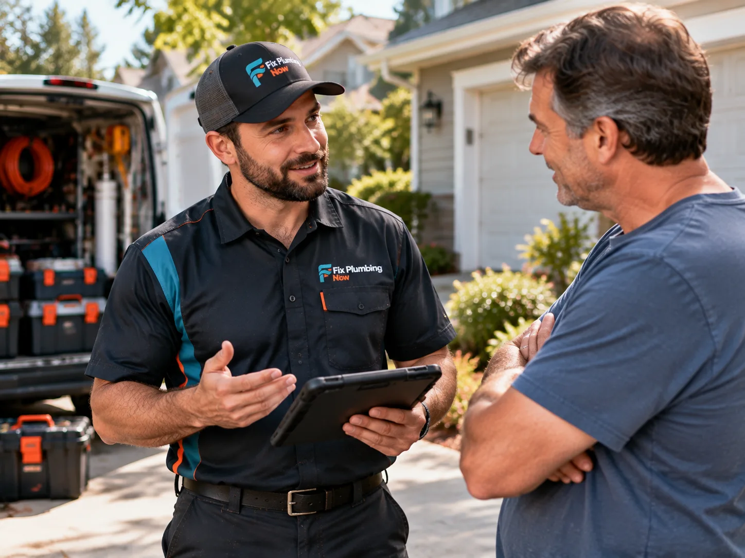 Clogged Drain Service Taylor, NE FAQs